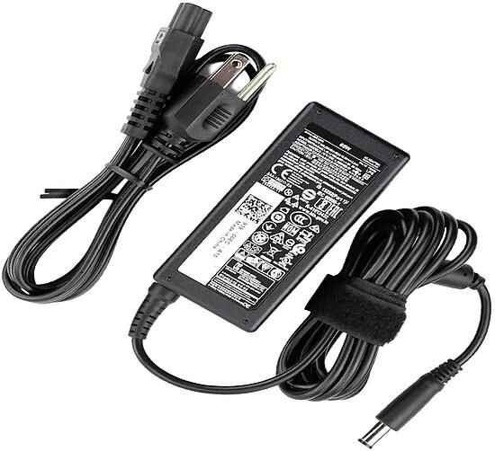 Dell 195v 334a 74 X 50mm Laptop Charger | PCParts PH dell 19.5v 3.34a 7.4mm x 5.0mm charger