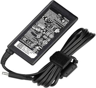 Charger for Dell 19.5v 2.31a 4.5 x 3.0