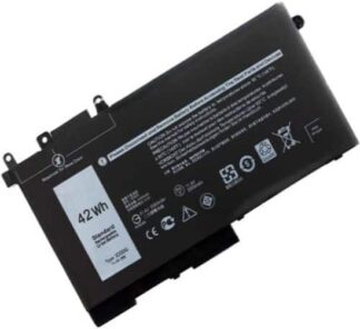 Battery for Dell 3DDDG