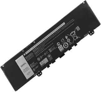 Dell Inspiron 13 7370 Battery
