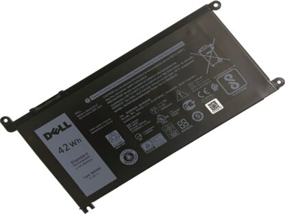 Battery For Dell Inspiron 14 7460 WDXOR