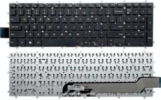 Keyboard For Dell Inspiron 15 5567
