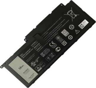 Dell Inspiron 7537 Battery