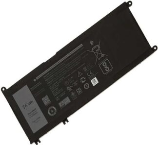 Battery for Dell Latitude 3580