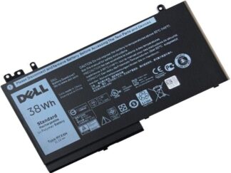 Battery For Dell Latitude E5250