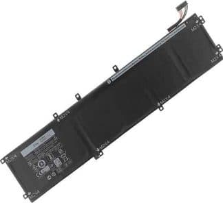 Dell XPS 15 9550 Battery