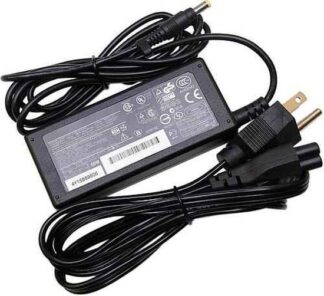 HP Laptop Charger 18.5v 3.5a 4.8 x 1.7mm Adapter