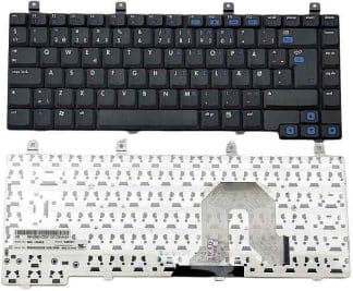 HP Compaq DV4000 DV4100 V4200 V4000 Keyboard
