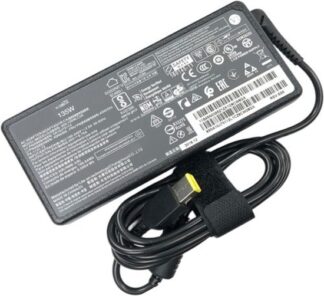 Lenovo 20V 6.75A Charger