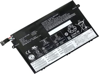 Battery For Lenovo Thinkpad E480
