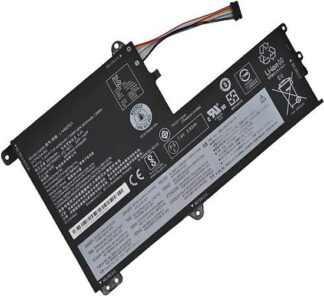 Battery For Lenovo Yoga 500-15ISK