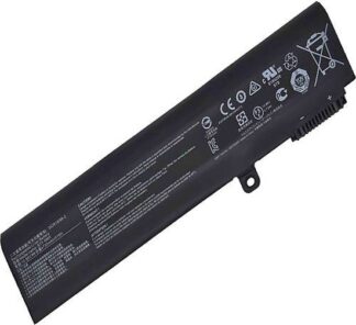 MSI BTY-M6H Battery